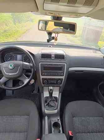 Skoda Octavia Marttila