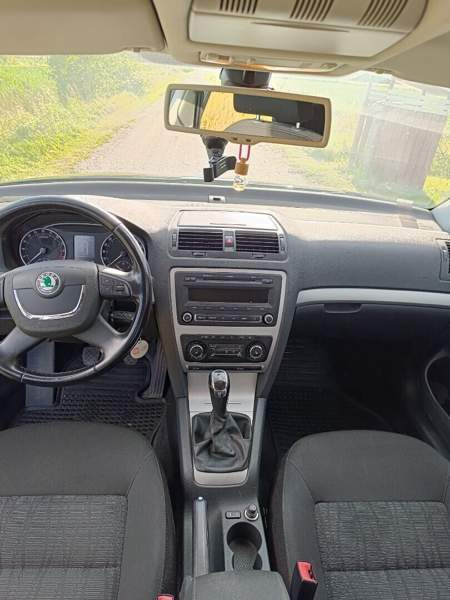 Skoda Octavia Marttila - изображение 4