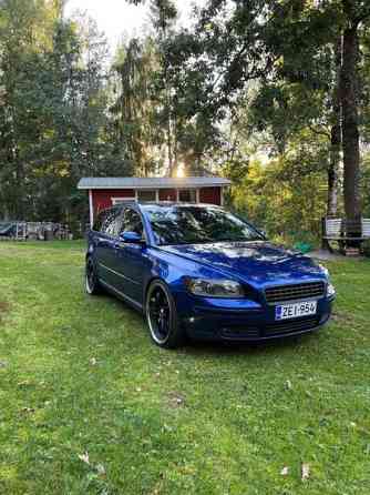 Volvo V50 Imatra