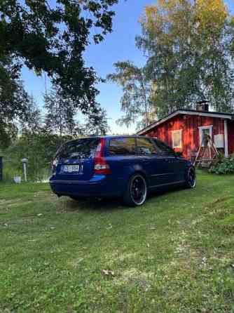 Volvo V50 Imatra