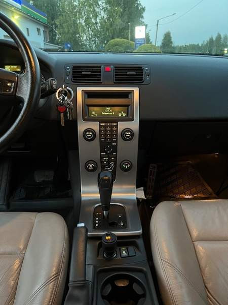 Volvo V50 Иматра - изображение 6