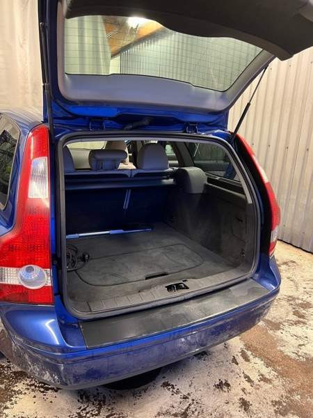 Volvo V50 Иматра - изображение 7