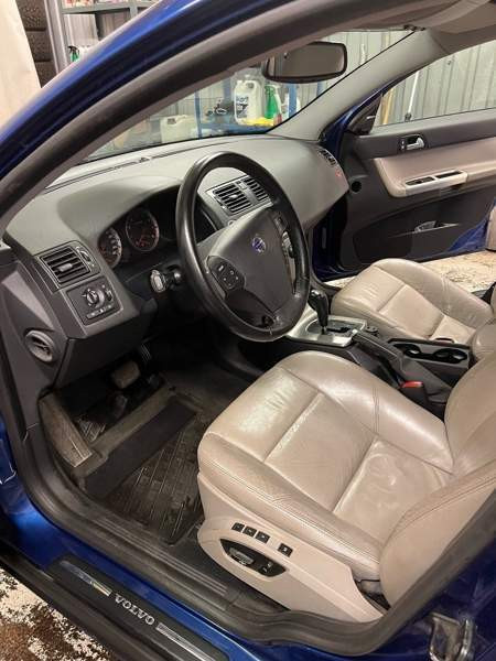 Volvo V50 Иматра - изображение 8