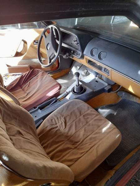 Opel Manta Hollola – foto 6