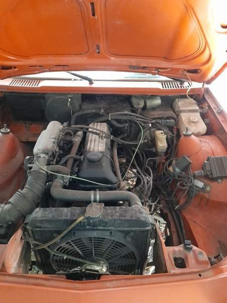 Opel Manta Hollola – foto 5