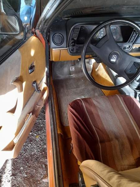 Opel Manta Hollola – foto 7