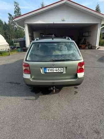 Volkswagen Passat Kangasala