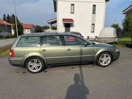 Volkswagen Passat Kangasala