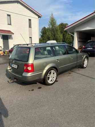 Volkswagen Passat Kangasala
