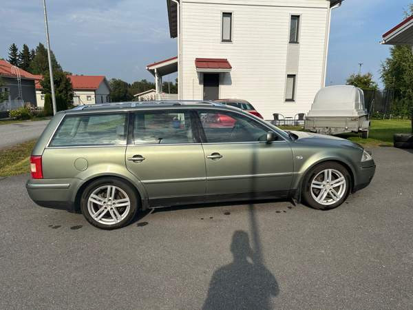 Volkswagen Passat Kangasala – foto 6