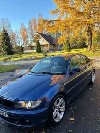 BMW 330 Kauhava