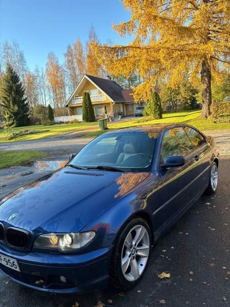 BMW 330 Kauhava - photo 1