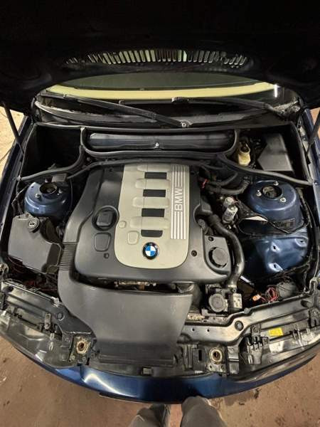 BMW 330 Kauhava - photo 5