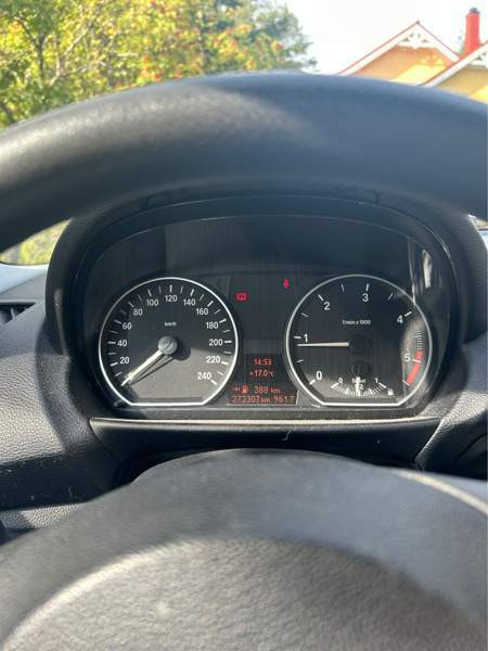 BMW 118 Helsinki - изображение 3