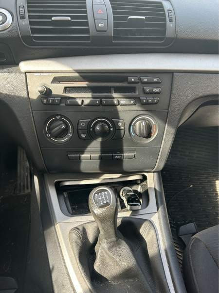 BMW 118 Helsinki - изображение 4