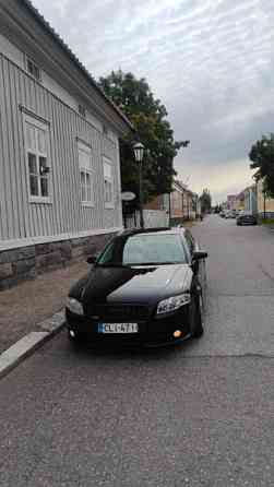 Audi A4 Joensuu