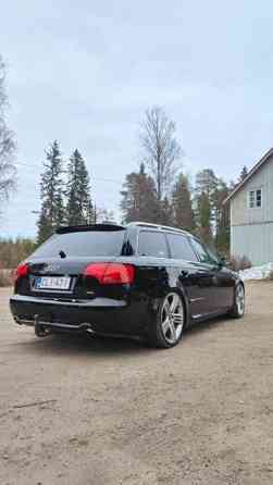 Audi A4 Joensuu