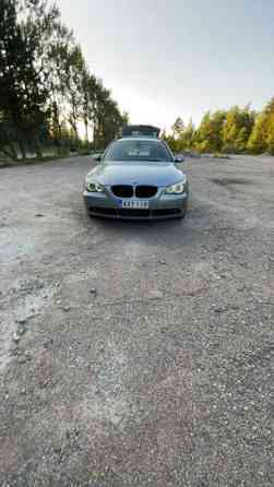 BMW 530 Imatra