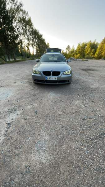 BMW 530 Иматра - изображение 2