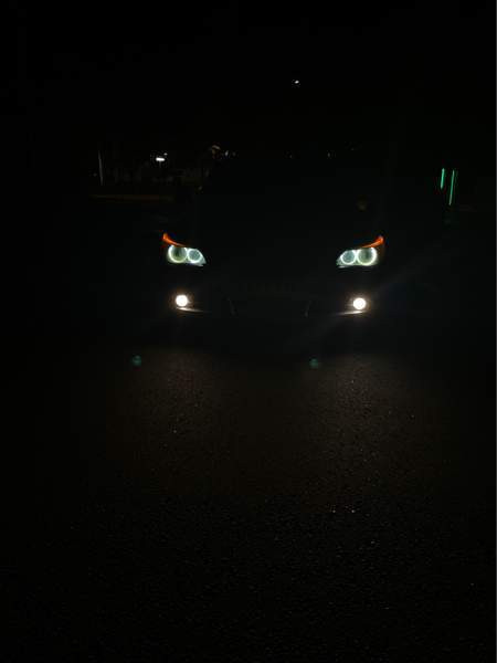 BMW 530 Иматра - изображение 3