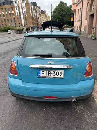 Mini One Рийхимяки