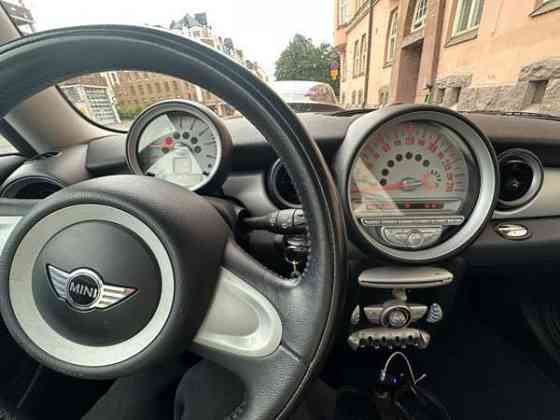 Mini One Рийхимяки