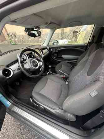 Mini One Рийхимяки