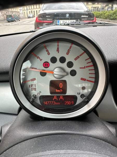 Mini One Рийхимяки - изображение 7