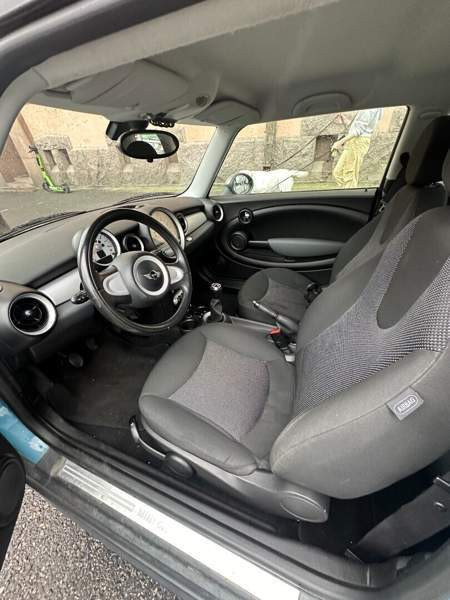 Mini One Рийхимяки - изображение 4