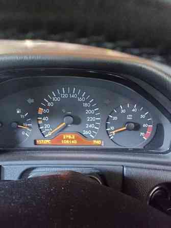 Mercedes-Benz 430 Nivala