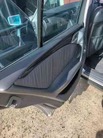 Mercedes-Benz 430 Nivala