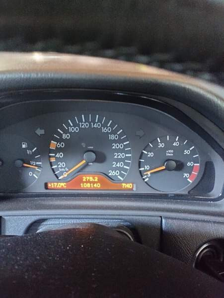 Mercedes-Benz 430 Nivala - photo 4