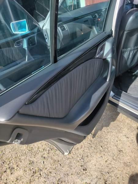 Mercedes-Benz 430 Nivala - photo 5