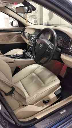 BMW 520 Siilinjärvi