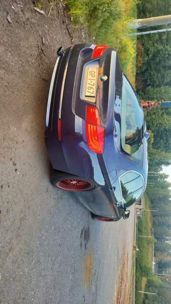 BMW 520 Siilinjaervi - photo 3