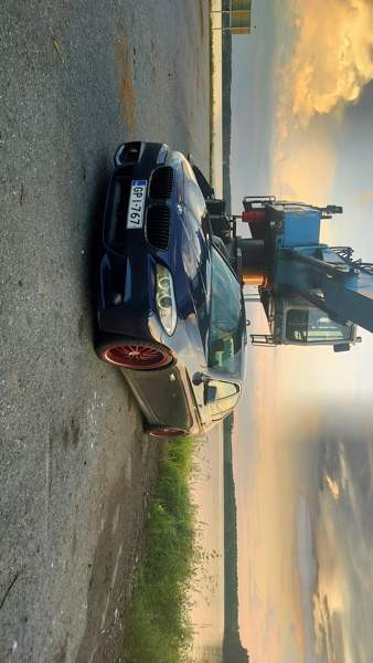 BMW 520 Siilinjaervi - photo 5