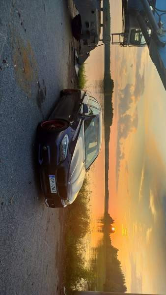 BMW 520 Siilinjaervi - photo 2