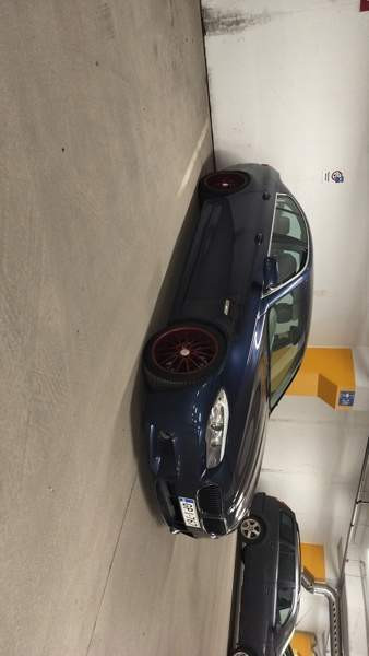 BMW 520 Siilinjaervi - photo 1