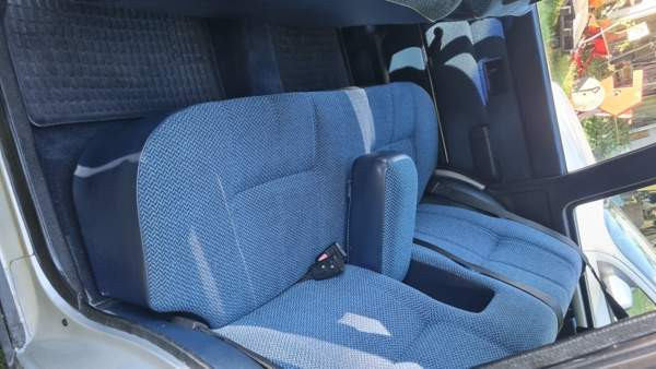 Volvo 240 Iisalmi - valokuva 7