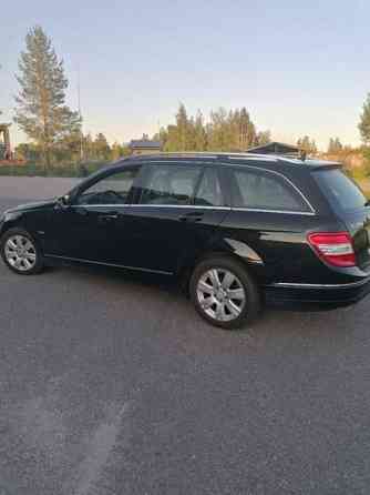 Mercedes-Benz C Orimattila