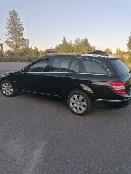 Mercedes-Benz C Orimattila - photo 5