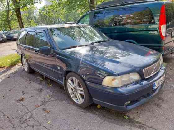 Volvo V70 Вантаа