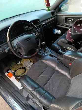 Volvo V70 Вантаа