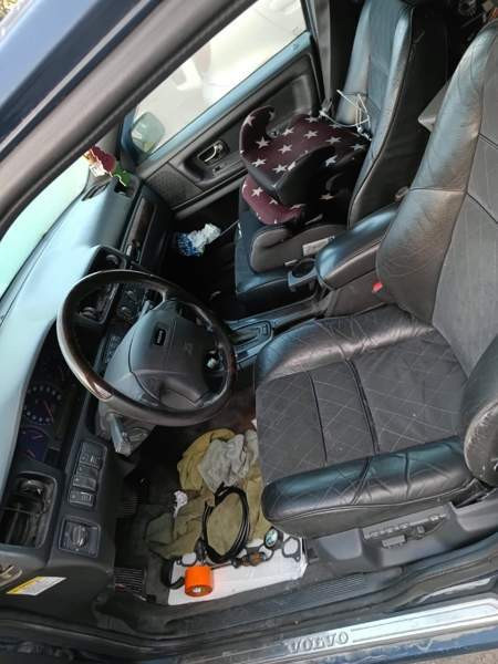 Volvo V70 Vantaa - photo 7