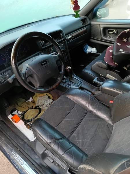 Volvo V70 Vantaa - photo 6