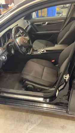 Mercedes-Benz C Raisio