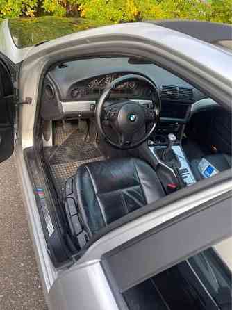 BMW 530 Orivesi
