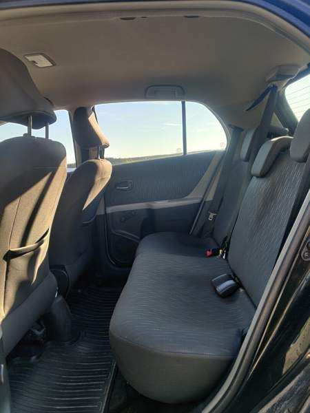 Toyota Yaris Chuvashskaya Respublika – foto 8