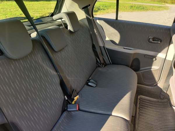 Toyota Yaris Chuvashskaya Respublika – foto 7