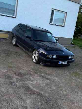 BMW 530 Kyyjärvi